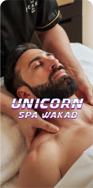 Massage Service in Wakad